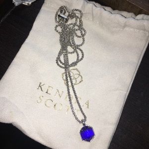Kendra Scott Teo Necklace
